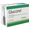 LABORATORI ALIVEDA srl GLUCOND 60CPS