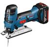 Bosch GST 18 V-LI S seghetto elettrico 2,4 kg