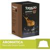 Toraldo Caffè TORALDO Miscela ARABICA AROMATICA in Capsule compatibili Dolce Gusto - D10106