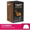 Toraldo Caffè TORALDO Miscela CREMOSA in Capsule compatibili Dolce Gusto - D10104