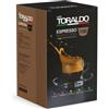 Toraldo Caffè TORALDO Miscela ORIGINI in Capsule compatibili Dolce Gusto - D10107
