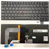 INFOELETTRONICA LO STORE DELLA CONVENIENZA E QUALITA' Tastiera Italiana RETROILLUMINATA per Lenovo THINKPAD T460S T470S con Trackpad