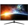 Yashi S - monitor a led - full hd (1080p) - 32'' yz3220