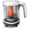 MINI ME BABYBREZZA Baby Brezza Food Maker Deluxe Robot da Cucina Cotture a Vapore e Pappe