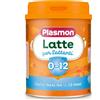 HEINZ Plasmon Nutrimune 0-12 Mesi Latte in Polvere Confezione da 800 gr