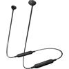 Panasonic RZ-NJ320BE-K cuffia e auricolare Wireless In-ear Musica e Chiamate Bluetooth Nero