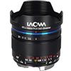 LAOWA 14mm f/4 FF RL Zero-D compatibile Leica M nero