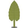 ROTALIANA lampada da terra EDEN F3 - 1EDF3 002 20 EL0