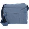 Mandarina Duck Md 20 P10QMTT4, Borsa A Tracolla Donna, Scuba Blue, 30x26x14 (L x H x W)