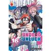 PANINI SPA Undead unluck. Se fosse stato quello che conosco io (Vol. 16)