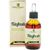 Erbecedario Colluttorio Naturale Fitofresh Erbecedario, Per Alitosi, Gengive Arrossate, Utile Per Il Benessere Della Gola, 1 Flacone Da 50ml