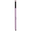 Duotipa [WithBluetooth] Duotipa Note 9 Stylus Pen di ricambio per Samsung Galaxy Note 9 N960 All Versions Stylus Touch S Pen con punte e piume (viola)