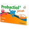 Metagenics Integratore Alimentare Probactiol Junior, 56 Compresse Masticabili