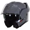 HJC Helmets CASCO i100 N. GREY S