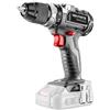 GRAPHITE Trapano avvitatore a batteria Energy+ 18V Li-Ion motore brushless Graphite 58G019 [13021000]