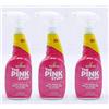 Stardrops Pink Stuff Trigger 750 ml Confezione da 3