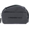 Mandarina Duck Md 20 P10qmr01, Portachiavi Donna, Grigio (Steel), 12.5x7.5x4 L x H W