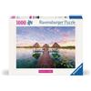 Ravensburger - Puzzle 1000 Pezzi Beautiful Islands Tropical View | Puzzle 1000 Pezzi Paesaggi Con Una Misura Di 70x50 Cm | Regalo Per Adulti e Bambini Da 14 Anni e Più