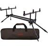Ultimate Solid Rod Pod | Rod pod
