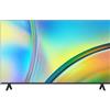TCL Smart TV TCL S54 Series 43S5400A Full HD 43 LED HDR HDR10 Direct-LED