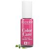 PODERM - MICOSI DELLE UNGHIE | Smalto colorato TEA TREE | Prevenzione e trattamento delle unghie gialle/danneggiate dalla MICOSI | TRATTAMENTO E COLORE | Mani/Piedi | Swiss Made