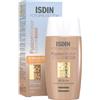 ISDIN Fotoprotector fusion water color medium 50 ml - 942899295 - bellezza-e-cosmesi/prodotti-solari/solari-viso-e-labbra