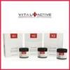 Vital Plus Crema Attiva H2 Viso Collo e Decollete