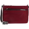 Mandarina Duck Hunter P10VCT30, Borsa A Tracolla Donna, Raspberry Rose, 25.5x19x5.5 (L x H x W)
