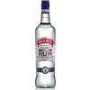 Glen's Rum Bianco 100 cl Alcol 37,5% - Rum ideale per cocktails in convientente formato da 1 LITRO - White Rum