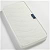 Atelier de Morphée Matelas berceau rectangulaire 40x80 confort nourrisson 6cm