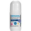 Bioearth Bergamil Deodorante Roll On 50ml
