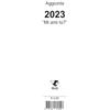 La Porta bella Aggiunta canti «Mi ami tu?» 2023