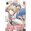 Panini Comics The Ichinose family's deadly sins. Con Adesivi. La scomparsa di Kakeru (Vol. 2)