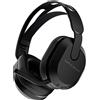 Turtle beach Cuffia Turtle Beach Stealth 500 wireless/bluetooth a padiglione per Gaming 3.5mm con microfono Nero