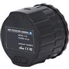 Cuifati Fotocamera Telescopio WiFi, Oculare Elettronico Supporta Video 2K Foto da 4 MP, Fotocamera Telescopio Digitale per Astrofotografia Osservazione Planetaria di Uccelli, per