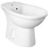 RAK Ceramics BIDET KARLA KENZIA Sanitari Ceramica RAK Erogazione Rubinetto
