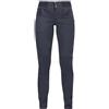 KARPOS SALICE W Pant Pantaloni Sportivi, Gibraltar Sea, 40 Donna