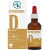 ERBAGIL SRL Vitaminoil D 15 Ml