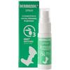 ERBAGIL SRL Dermozoil Spray 20 Ml
