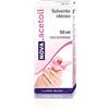 NOVA ARGENTIA Srl IND. FARM NOVA Acetoil Oleoso 50ml N.A.