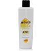G&ZO Body Sun Cream Spray, protezione contro raggi UVB e UVA crema solare corpo 2 livelli di protezione 30+ 50+ flacone 250ml MADE IN ITALY (250 ml protezione SPF 50+)