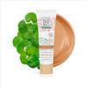 So'Bio Étic LÉA NATURE SO BiO Etic| CC Crema Color Control certificata Bio - Perfect | Medio | Cura abbellimento | Anti-arrossamento, Anti-affaticamento, Anti-tinto opaco | Centella asiatica bio | Vegan|Made in