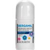 BIOEARTH INTERNATIONAL SRL Bioearth Bergamil Deodorante Roll On 50ml