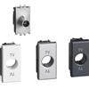 BTICINO S.P.A. Axolute - Presa TV terminale 10dB 1M - BTI H4202P10