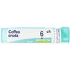 BOIRON Srl Coffea Cruda 6CH Boiron 80 Granuli 4g