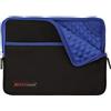 TECHGEAR Custodia Protettiva Manicotto in neoprene Sottile e rivestimento interno antiurto per Apple iPad Mini 6, 5, 4, 3, 2, Samsung Galaxy Tab A 8,0 / A7 Lite 8,7 Iconia 8, ZenPad 8 e per altri