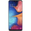 Samsung Galaxy A20e Smartphone (14.7 cm (5.8 pollici) 32 GB di memoria interna, 3 GB RAM, Dual SIM, White) - versione tedesca.