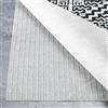 MAIYADUO Antiscivolo Tappeto - 150 x 200 cm Ferma Tappeto Antiscivolo - Rete per tappeti Antiscivolo Sottotappeto, Tappetino Universale Antiscivolo per Tappetino Cassetto Auto