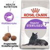 ROYAL CANIN Sterilised 7+ 0.4 kg