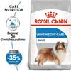 ROYAL CANIN Maxi Light Weight Care 3 kg